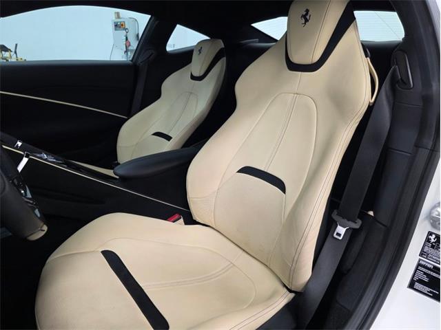2024 Ferrari Roma (CC-2088767) for sale in Ventura, California
