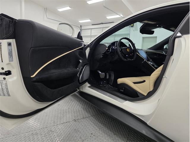 2024 Ferrari Roma (CC-2088767) for sale in Ventura, California