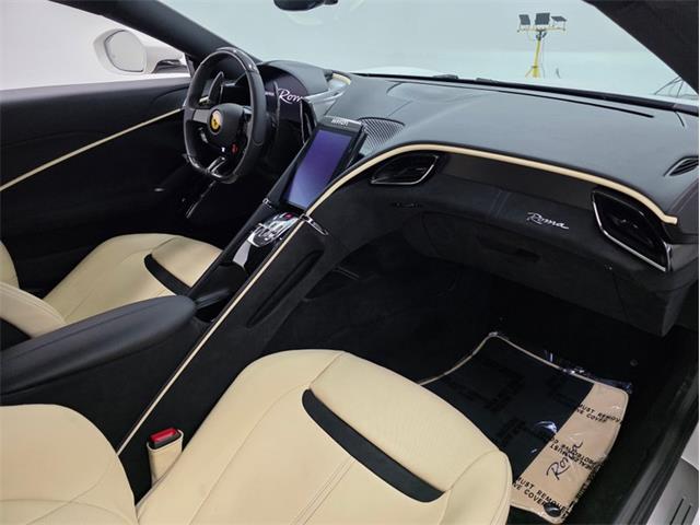 2024 Ferrari Roma (CC-2088767) for sale in Ventura, California