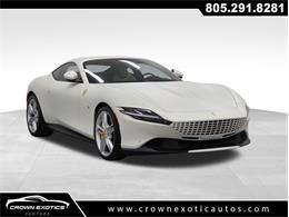 2024 Ferrari Roma (CC-2088767) for sale in Ventura, California