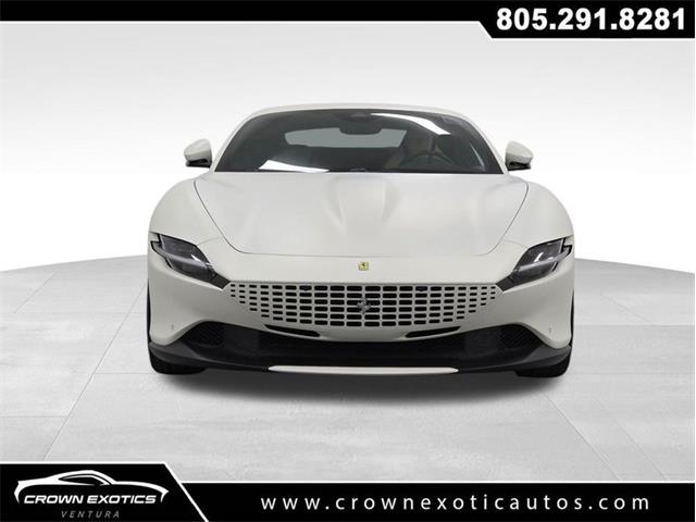 2024 Ferrari Roma (CC-2088767) for sale in Ventura, California