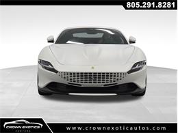 2024 Ferrari Roma (CC-2088767) for sale in Ventura, California