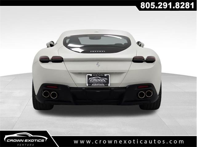 2024 Ferrari Roma (CC-2088767) for sale in Ventura, California