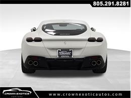 2024 Ferrari Roma (CC-2088767) for sale in Ventura, California