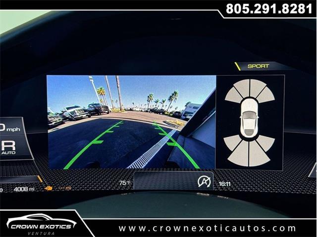 2024 Ferrari Roma (CC-2088767) for sale in Ventura, California