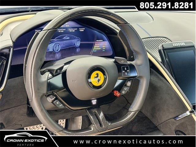 2024 Ferrari Roma (CC-2088767) for sale in Ventura, California