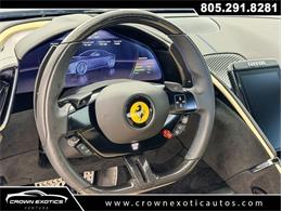 2024 Ferrari Roma (CC-2088767) for sale in Ventura, California