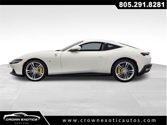 2024 Ferrari Roma (CC-2088767) for sale in Ventura, California