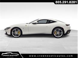 2024 Ferrari Roma (CC-2088767) for sale in Ventura, California