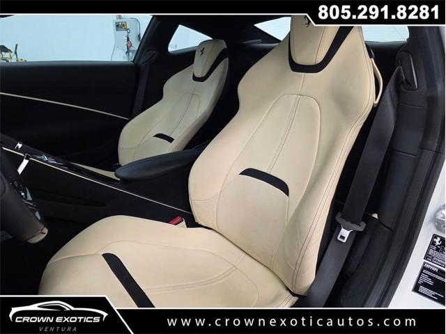 2024 Ferrari Roma (CC-2088767) for sale in Ventura, California