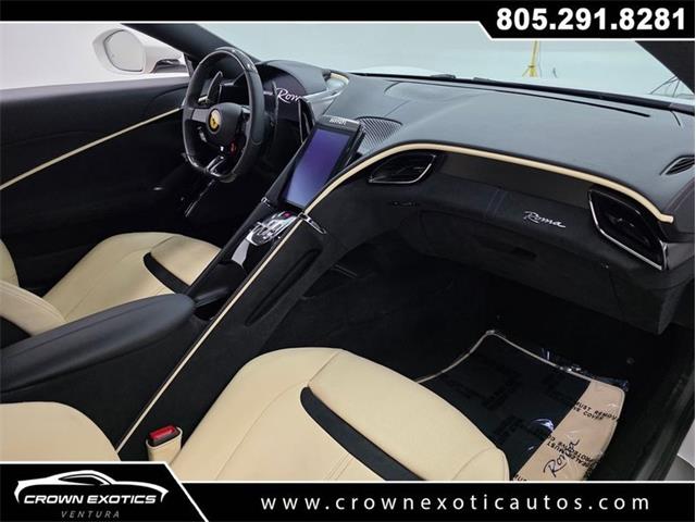 2024 Ferrari Roma (CC-2088767) for sale in Ventura, California