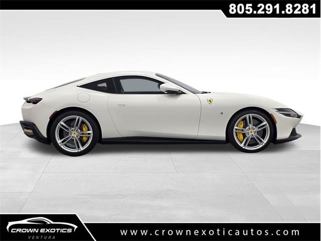 2024 Ferrari Roma (CC-2088767) for sale in Ventura, California