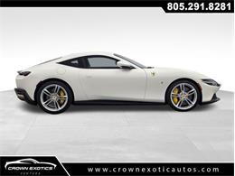 2024 Ferrari Roma (CC-2088767) for sale in Ventura, California