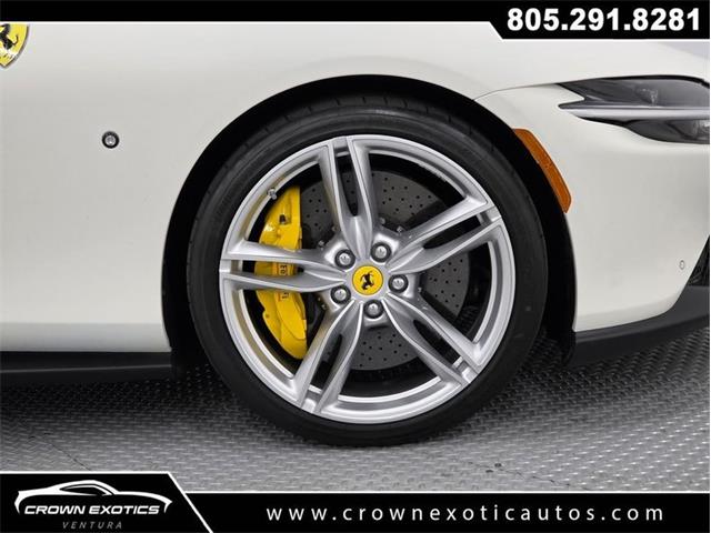 2024 Ferrari Roma (CC-2088767) for sale in Ventura, California