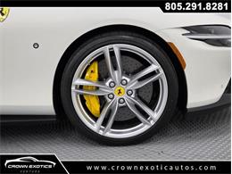 2024 Ferrari Roma (CC-2088767) for sale in Ventura, California
