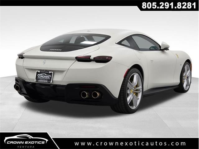 2024 Ferrari Roma (CC-2088767) for sale in Ventura, California