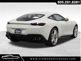 2024 Ferrari Roma (CC-2088767) for sale in Ventura, California