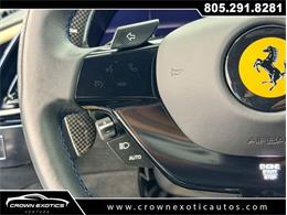 2024 Ferrari Roma (CC-2088767) for sale in Ventura, California