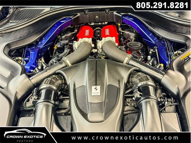 2024 Ferrari Roma (CC-2088767) for sale in Ventura, California
