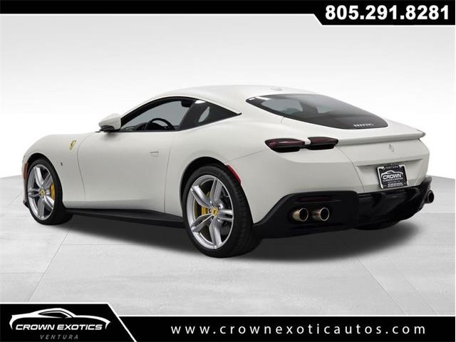 2024 Ferrari Roma (CC-2088767) for sale in Ventura, California