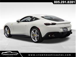 2024 Ferrari Roma (CC-2088767) for sale in Ventura, California