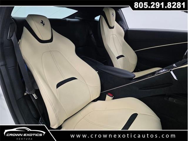 2024 Ferrari Roma (CC-2088767) for sale in Ventura, California