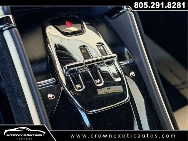 2024 Ferrari Roma (CC-2088767) for sale in Ventura, California