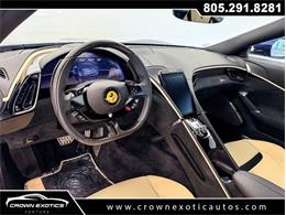 2024 Ferrari Roma (CC-2088767) for sale in Ventura, California
