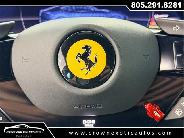 2024 Ferrari Roma (CC-2088767) for sale in Ventura, California