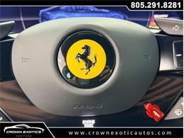 2024 Ferrari Roma (CC-2088767) for sale in Ventura, California