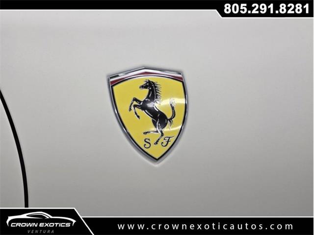 2024 Ferrari Roma (CC-2088767) for sale in Ventura, California