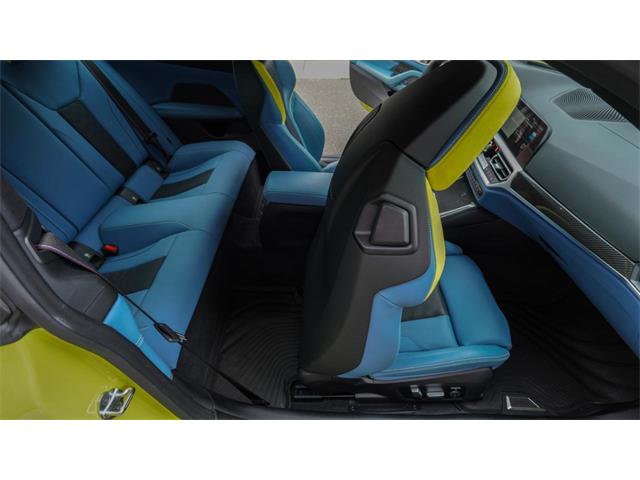 2022 BMW M4 (CC-2088769) for sale in Medina, Minnesota