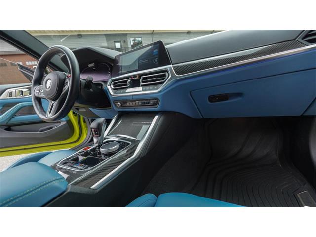 2022 BMW M4 (CC-2088769) for sale in Medina, Minnesota