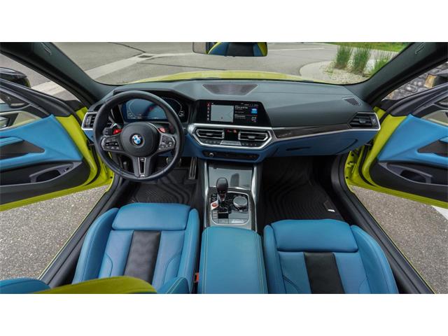 2022 BMW M4 (CC-2088769) for sale in Medina, Minnesota