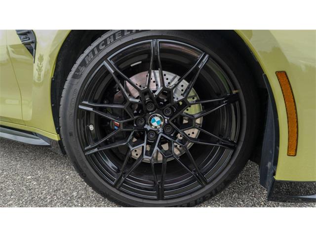 2022 BMW M4 (CC-2088769) for sale in Medina, Minnesota