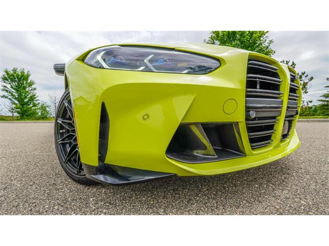 2022 BMW M4 (CC-2088769) for sale in Medina, Minnesota