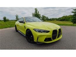 2022 BMW M4 (CC-2088769) for sale in Medina, Minnesota