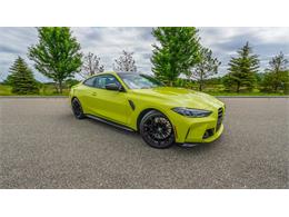 2022 BMW M4 (CC-2088769) for sale in Medina, Minnesota