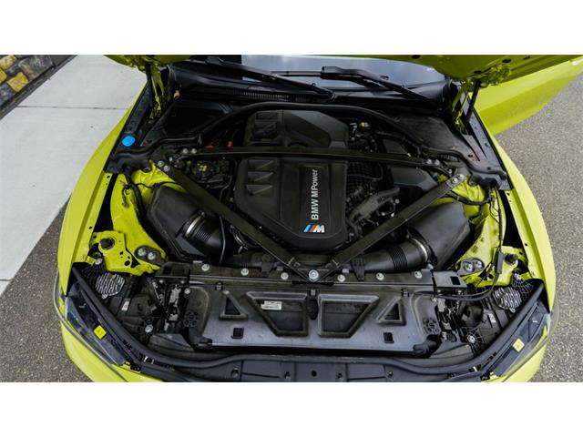2022 BMW M4 (CC-2088769) for sale in Medina, Minnesota