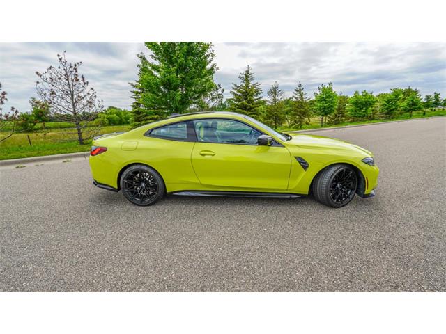 2022 BMW M4 (CC-2088769) for sale in Medina, Minnesota