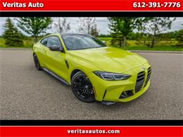 2022 BMW M4 (CC-2088769) for sale in Medina, Minnesota