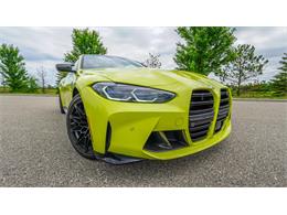 2022 BMW M4 (CC-2088769) for sale in Medina, Minnesota
