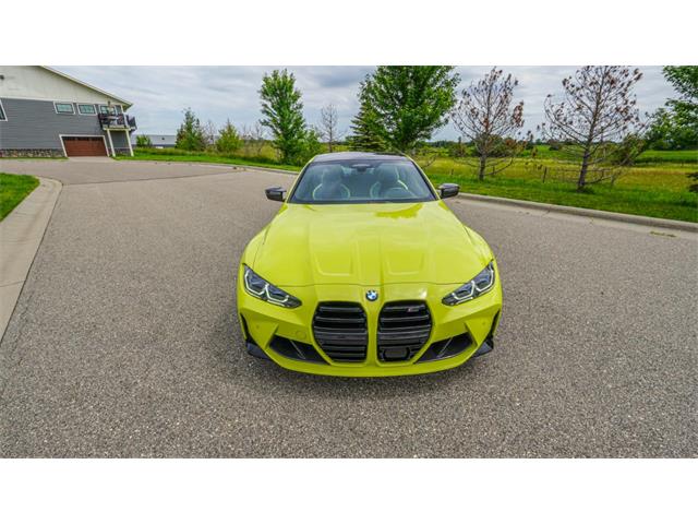 2022 BMW M4 (CC-2088769) for sale in Medina, Minnesota