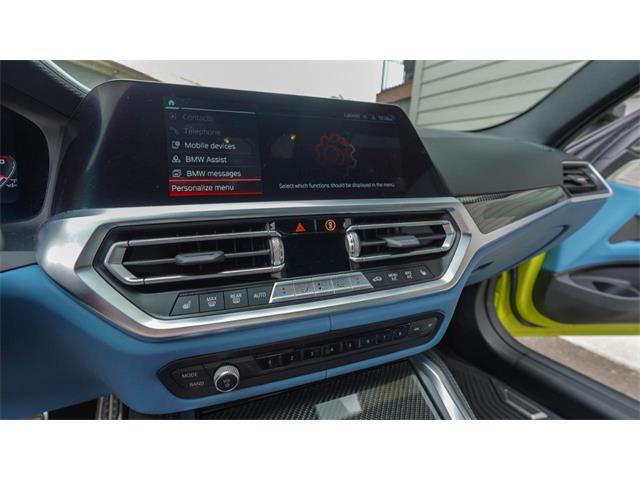 2022 BMW M4 (CC-2088769) for sale in Medina, Minnesota