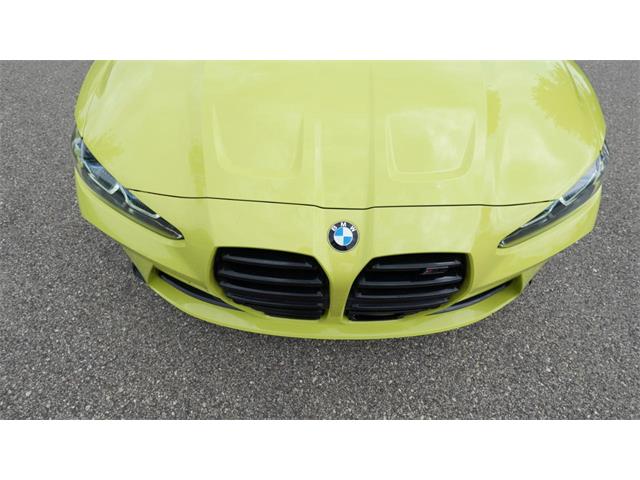 2022 BMW M4 (CC-2088769) for sale in Medina, Minnesota