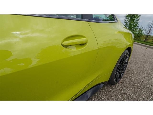 2022 BMW M4 (CC-2088769) for sale in Medina, Minnesota