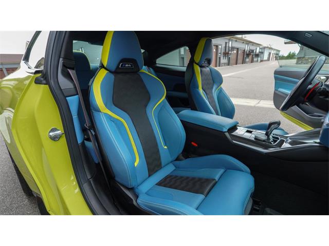 2022 BMW M4 (CC-2088769) for sale in Medina, Minnesota