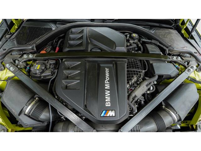 2022 BMW M4 (CC-2088769) for sale in Medina, Minnesota