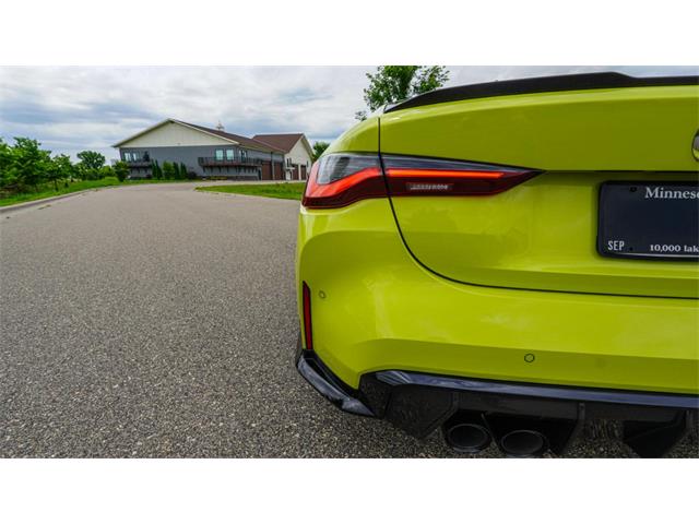2022 BMW M4 (CC-2088769) for sale in Medina, Minnesota