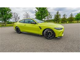 2022 BMW M4 (CC-2088769) for sale in Medina, Minnesota